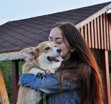 6 мес Loredge A Beautiful Girl