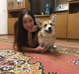 9 мес Loredge A Beautiful Girl