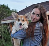 6 мес Loredge A Beautiful Girl For Diastar