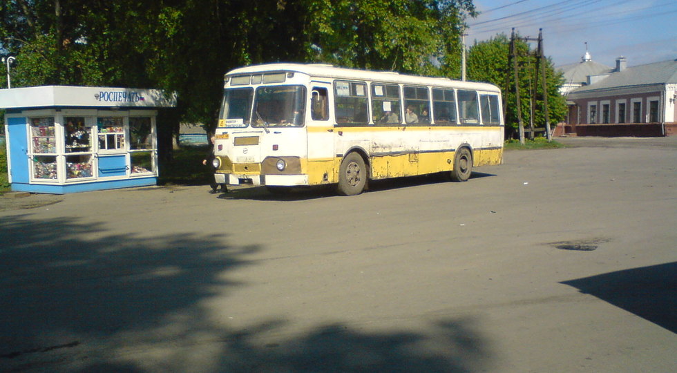 г. Чаплыгин
