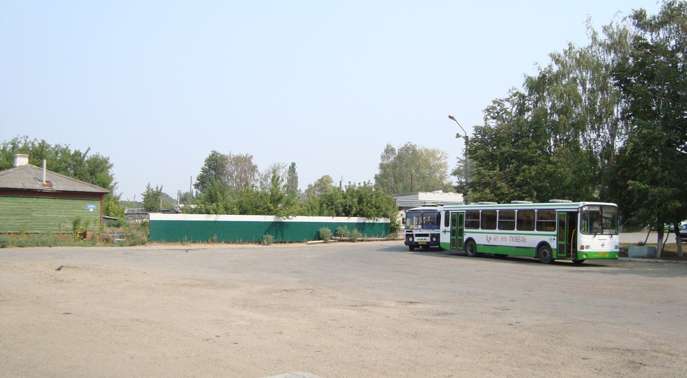 г. Данков