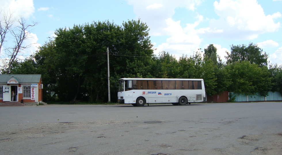 г. Чаплыгин