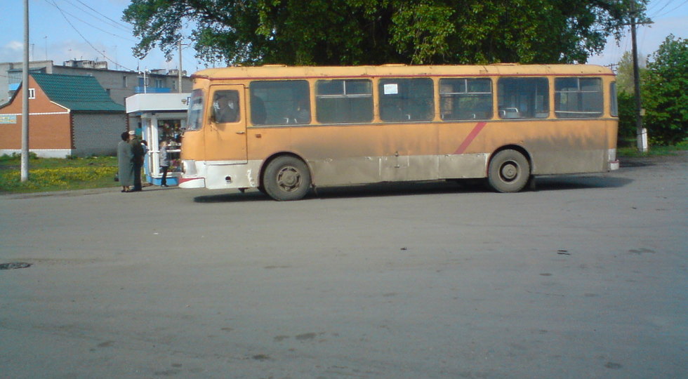 г. Чаплыгин