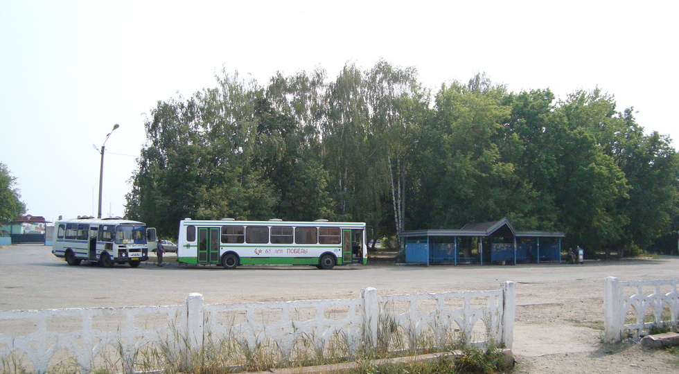 г. Данков