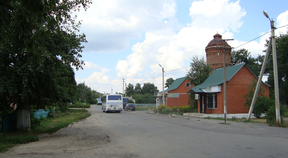 Чаплыгин